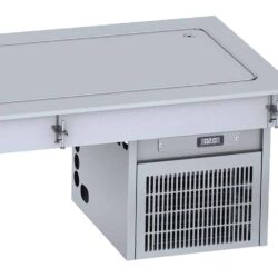 Vestavná chladící deska CS 4/1