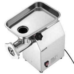 Komerčný elektrický mlynček na mäso M22