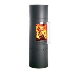 Krbové kachle PISA RLU možnosť akumulácie