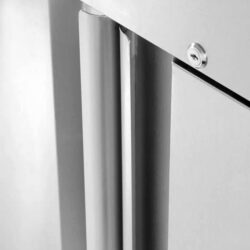 Chladící skříň 2-dveřová Profi Line 900L, Arktic