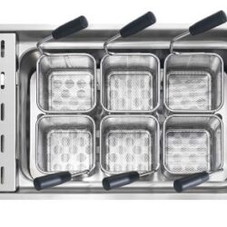 Koš k vaření těstovin 1/6