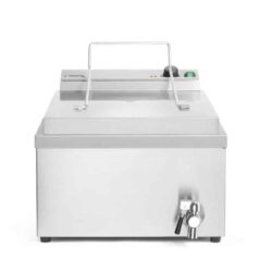 Fritéza na koblihy, 12 l, HENDI, 3500W