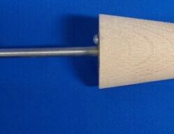 Formy trdelník - Kužel