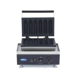 Vaflovač na Corn Dog & Hot Dog 6 ks