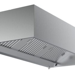 CS950 Nástěnná digestoř model 2400