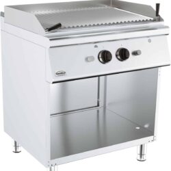 CS900 Plynový lávový gril 7178A 307