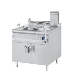 GB 60/700 Plynový kotel 60 l s přerušovačem tahu Varianta: B - s přerušovačem tahu