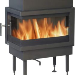 Krbová vložka ABX Cardiff, levá