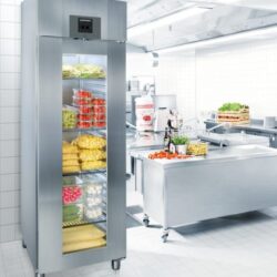 Chladnička LIEBHERR FRPSvg 6511