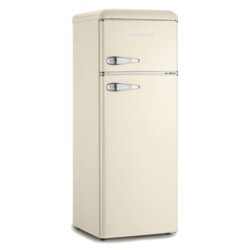 Lednice s mrazákem Snaige FR24SM-PRC30E