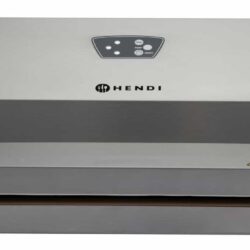 Vakuový balicí stroj - lamelový, HENDI, 380W