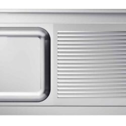 CS700 Dřezová deska levá 1400