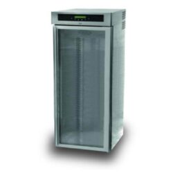 Chladnička na čokoládu Chocold 570 prosklená