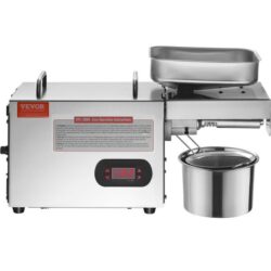 Elektrický lis na olej 850W