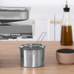 Elektrický lis na olej 850W