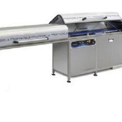 Chladící tunel Pomati 180/250mm - 4m