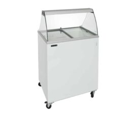 Distributor zmrzliny Scoop Tefcold IC200SC-SO