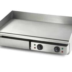 Pultový elektrický gril CS