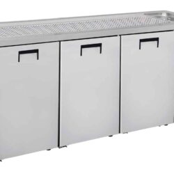 Chlazený pivní stůl CS 7489A 533