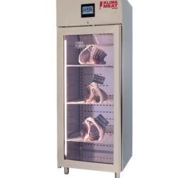 Skříň na zrání/uskladnění masa Klima Multifunction System 50/130 kg
