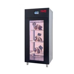 Skříň na zrání/uskladnění masa Klima Multifunction System 60/160 kg