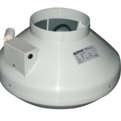 Potrubní ventilátor CS 7225A 1325M3