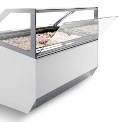 Distributor zmrzliny CS MILLENIUM 16