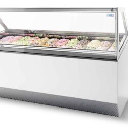 Distributor zmrzliny CS MILLENIUM 16