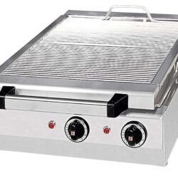 Vodní gril CS Elektrický 5kW 400V