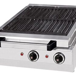 Vodní gril CS Elektrický 5kW 400V