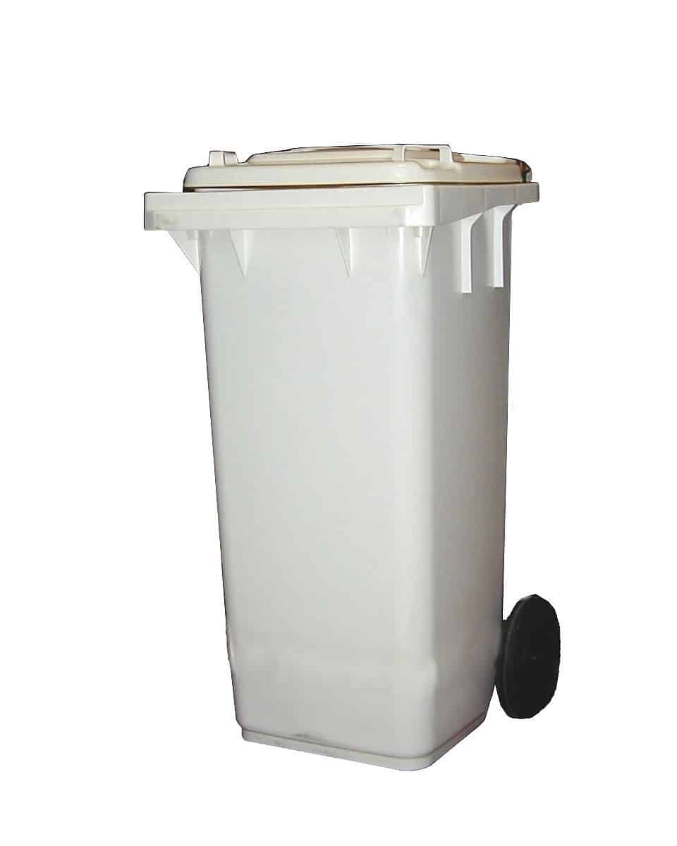 Popolnice CS 240L – Obrázok 2