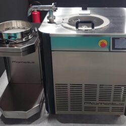 Melanžér Pomati Ball Refiner