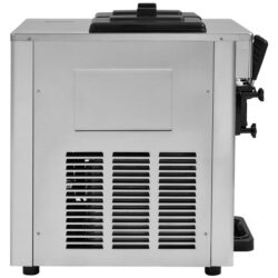 Výrobník zmrzliny 3 příchutě 18-28 l/h