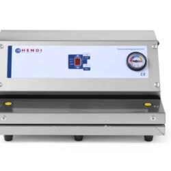 Vakuový balicí stroj HENDI, Profi Line, těsnicí lišta: 350 mm