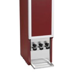 Chlazený dávkovač vína Tefcold DKS95-3/10L