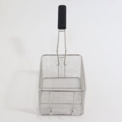 Fritovací koš - 8l - s rukojetí