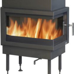 Krbová vložka ABX Cardiff, pravá