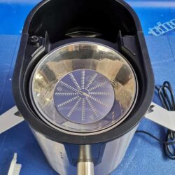 Odšťavňovač 1100W XXL