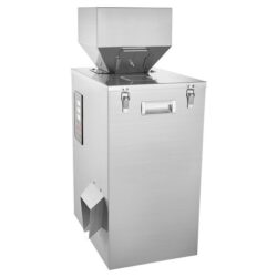 Stroj na balení prášku 10-500g