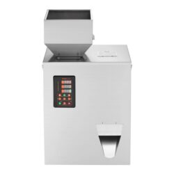 Stroj na balení prášku 10-500g