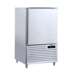 Šoker kombinovaný 7xGN 1/1, Arktic