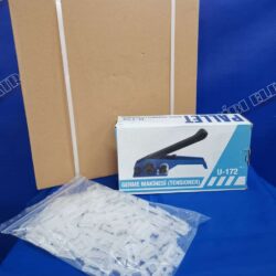 Páskovací balící sada