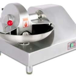 Horizontální kutr – 6.4 L