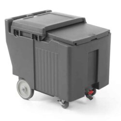 Nádoba na led, HENDI, 110L