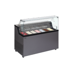 Distributor kopečkové zmrzliny MIRABELLA 7