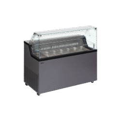 Distributor kopečkové zmrzliny MIRABELLA 7