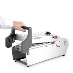 Balička - zatavovačka plastových misek, HENDI, 700W