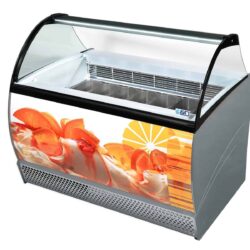 Distributor zmrzliny CS ISABELLA 10