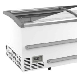 Pultová mraznička CS SUPERMARKET 7072A 0055