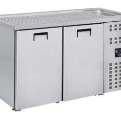 Chlazený pivní stůl CS 7489A 531